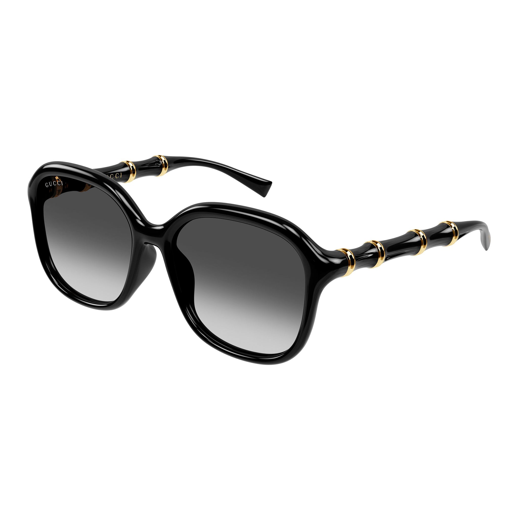 Gucci GG 2061a 001 Black
