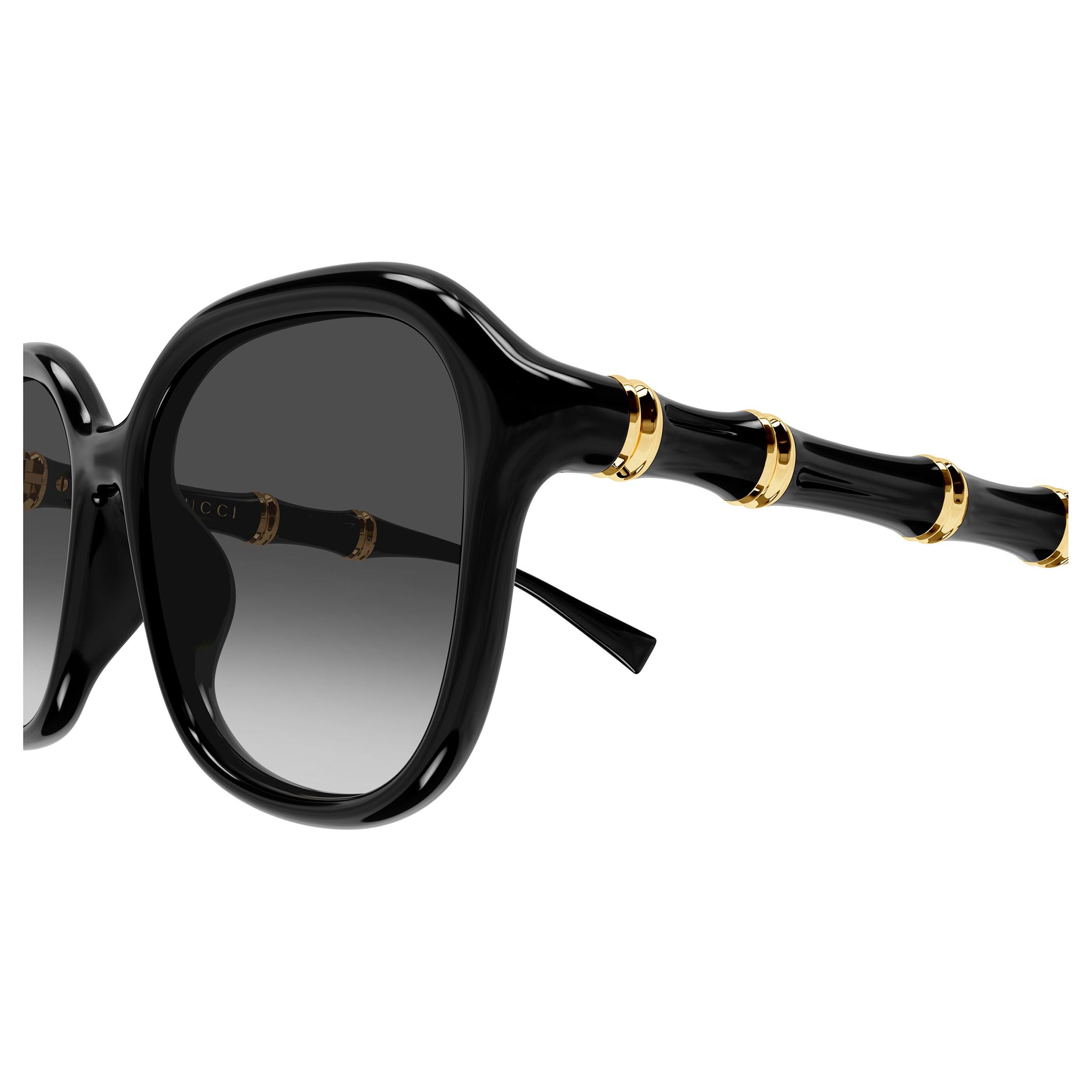 Gucci GG 2061a 001 Black