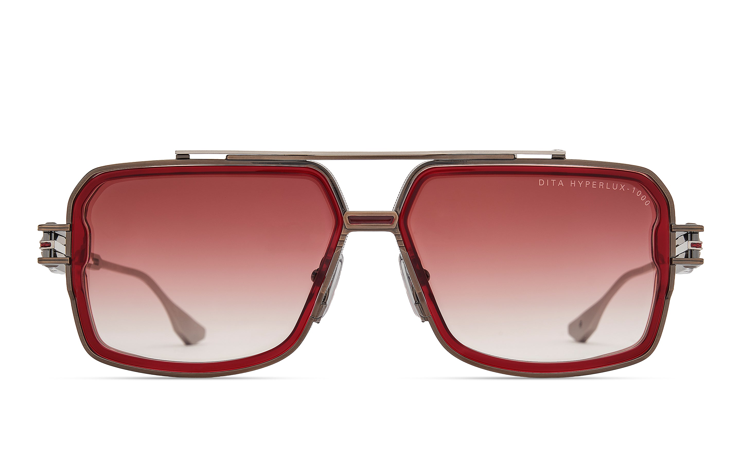 Dita Hyperlux 1000 DTS 470 A 03 Burgundy