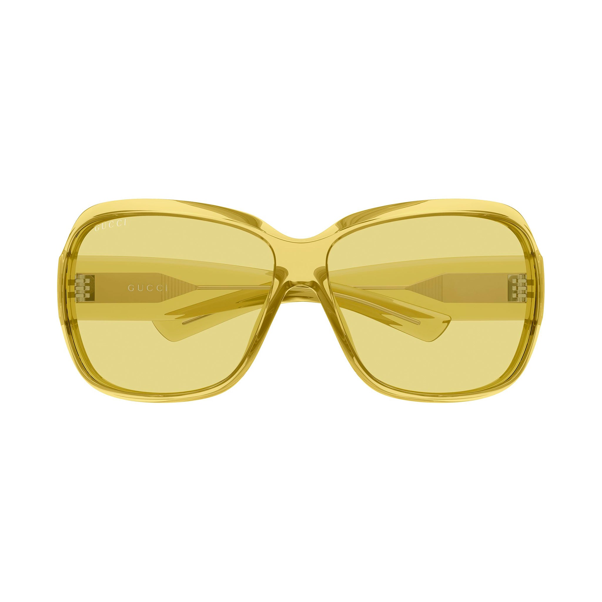 Gucci GG 2176 003 Yellow