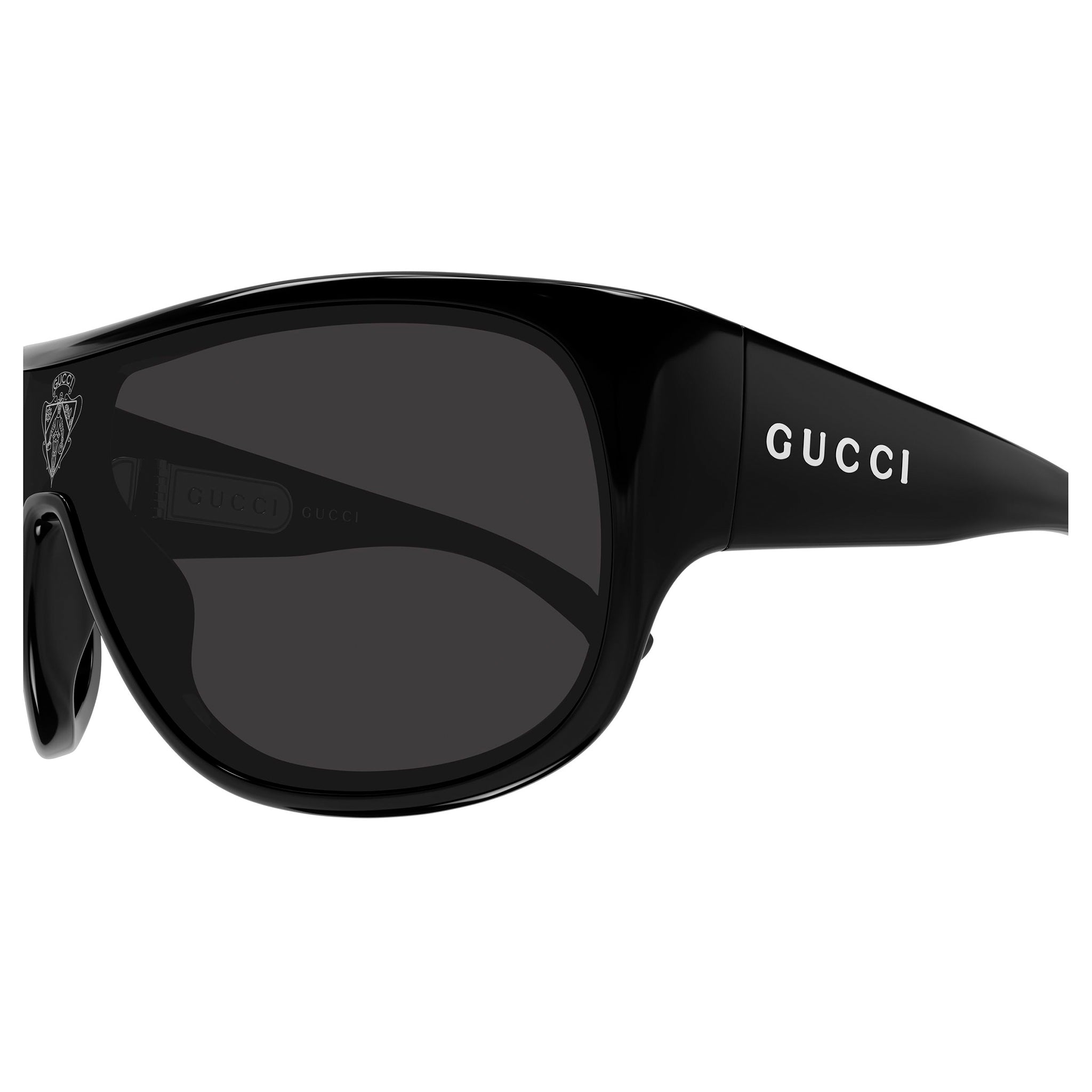 Gucci GG 2175a 001 Black