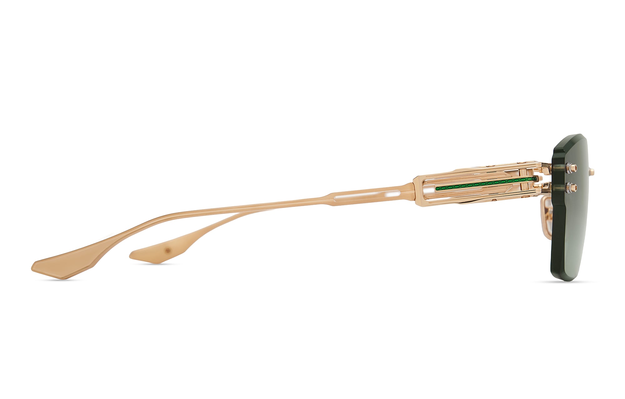 Dita Hyperlux 2000 DTS 197 A 02 Green