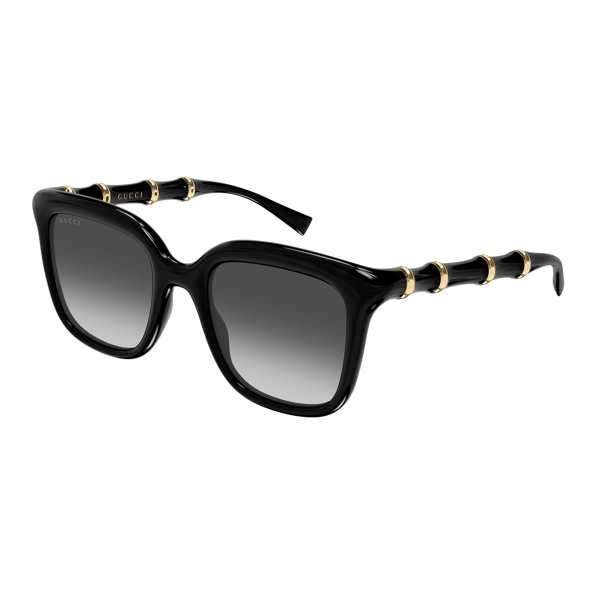 Gucci GG 2058 001 Black