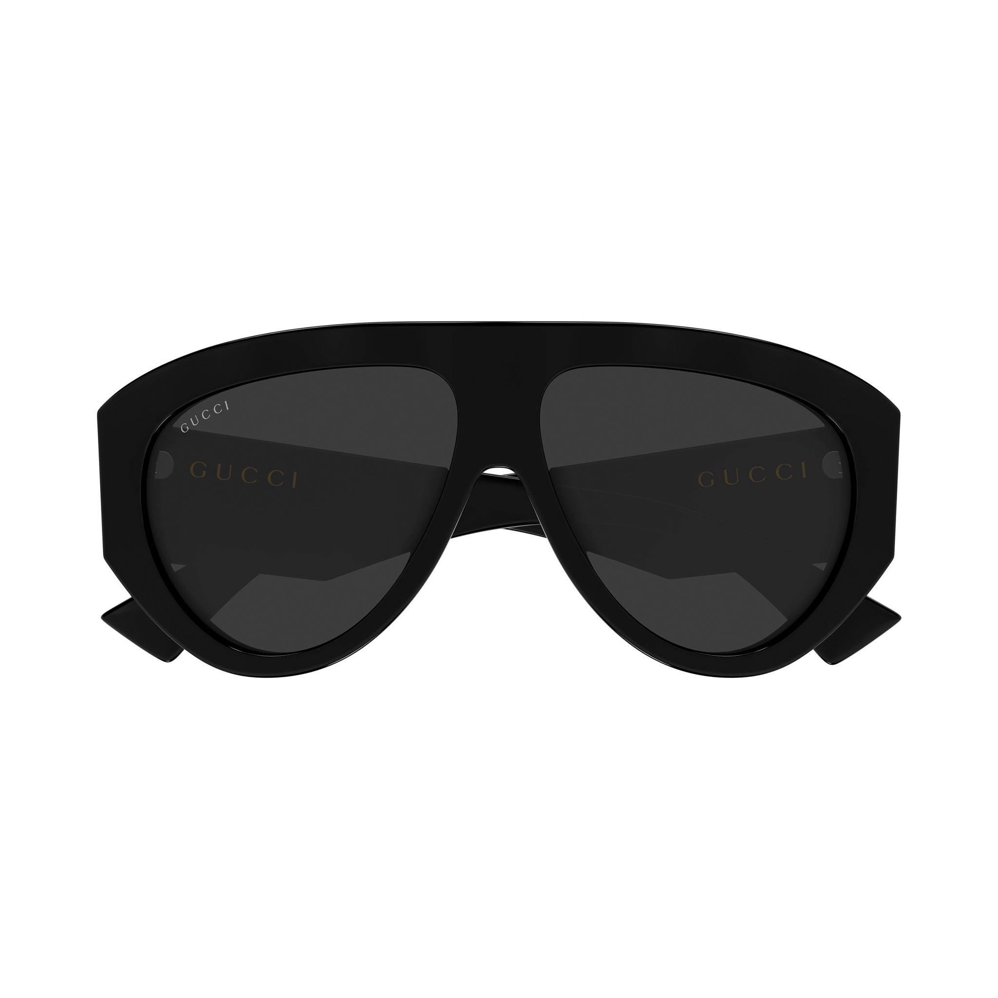 Gucci GG 2128 001 Black