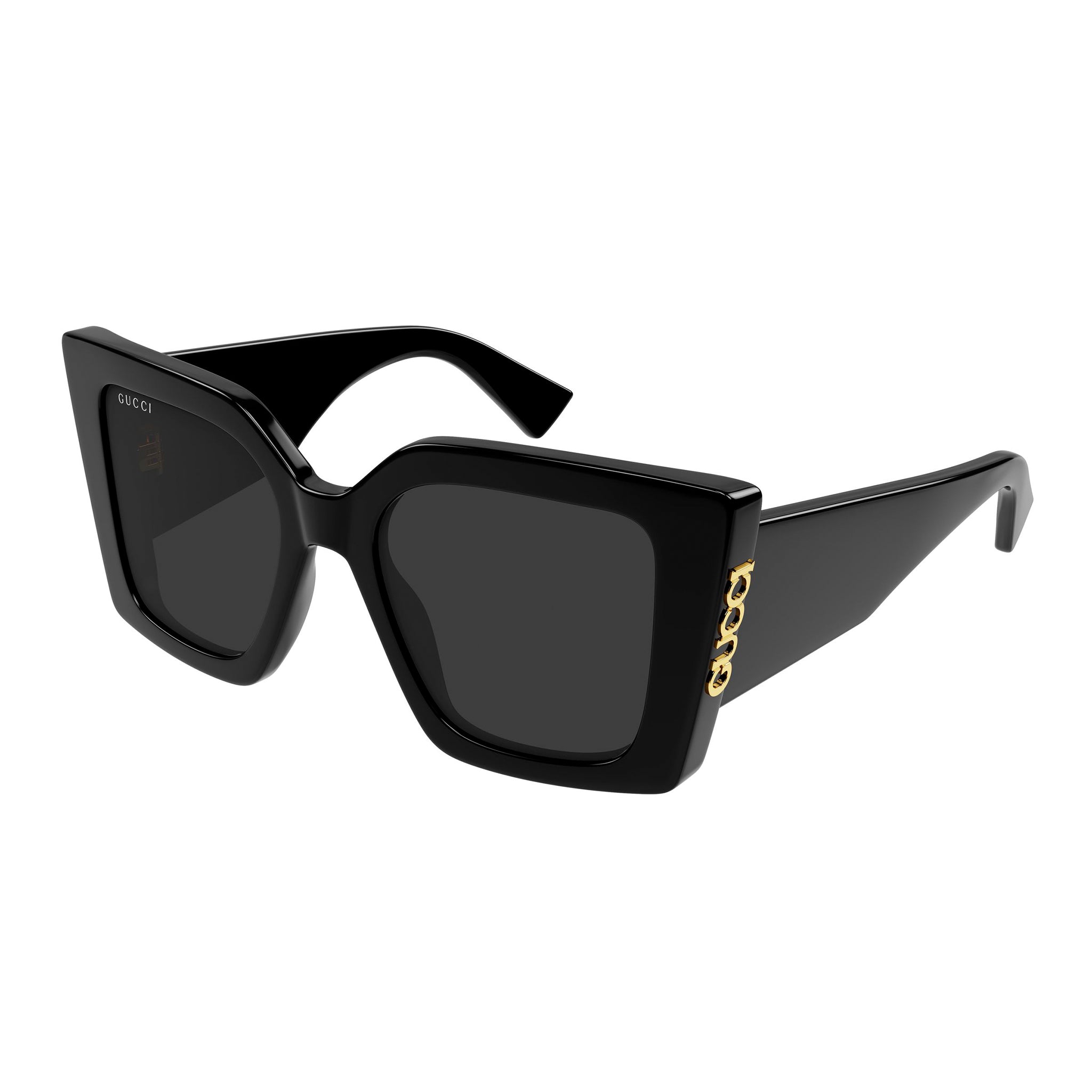 Gucci GG 2039 001 Black