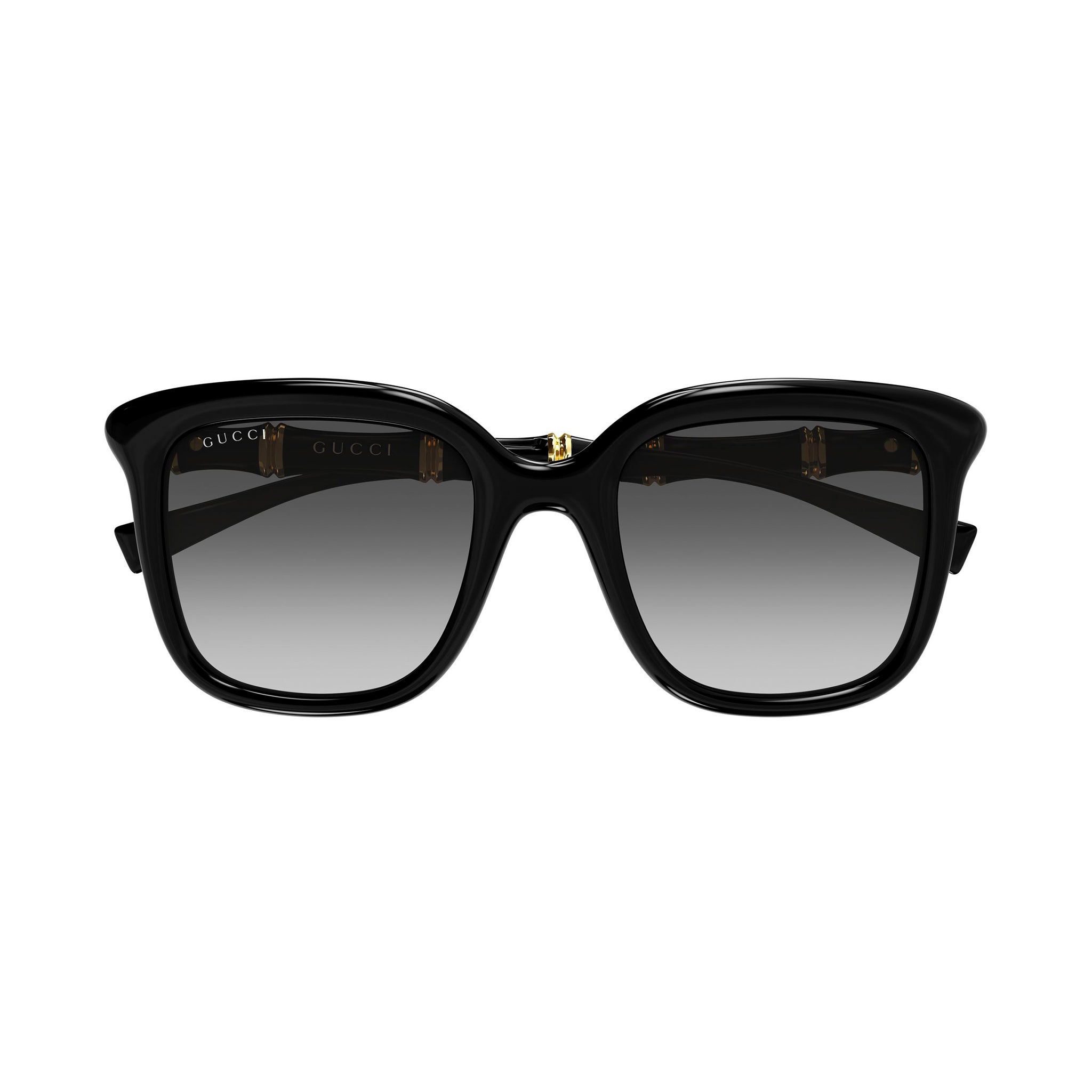 Gucci GG 2058 001 Black