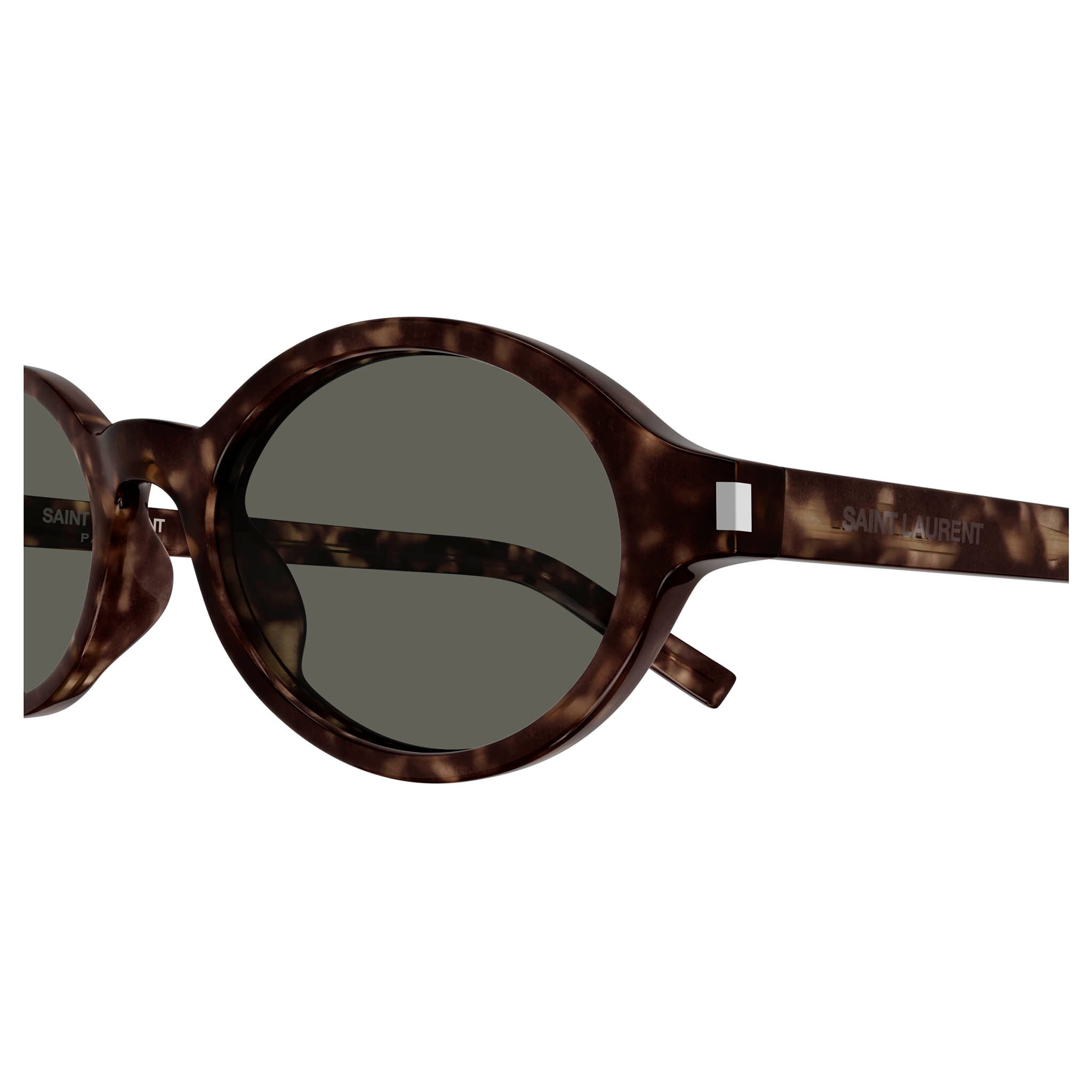 Saint Laurent SL 751 002 Jeane Havana