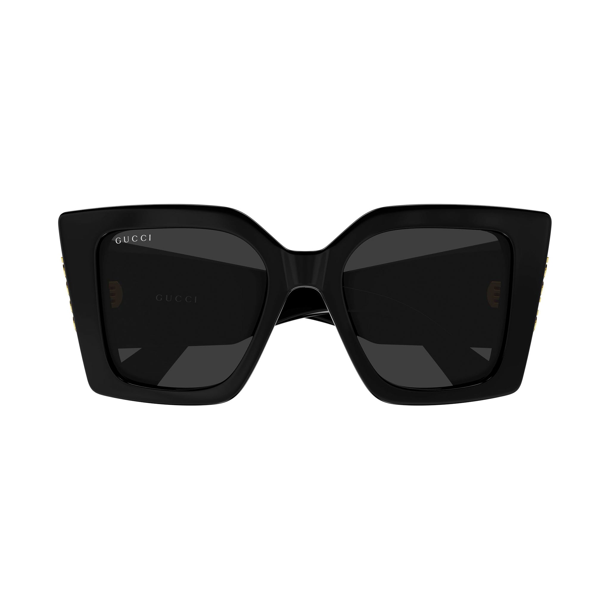 Gucci GG 2039 001 Black