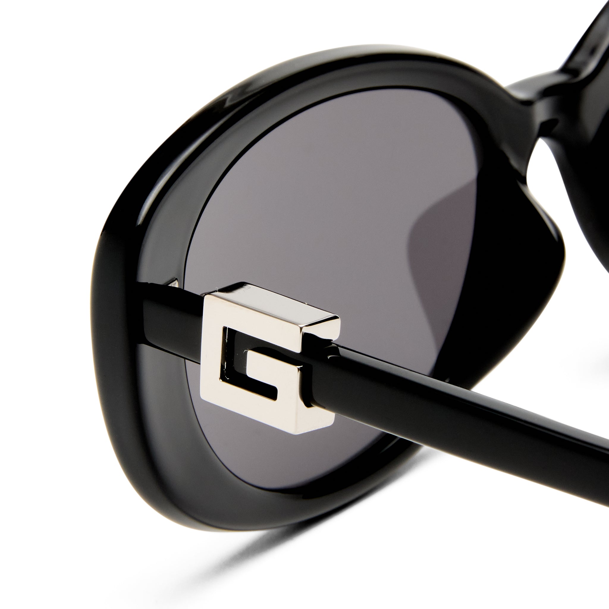 Gucci GG 1684A 001 Black