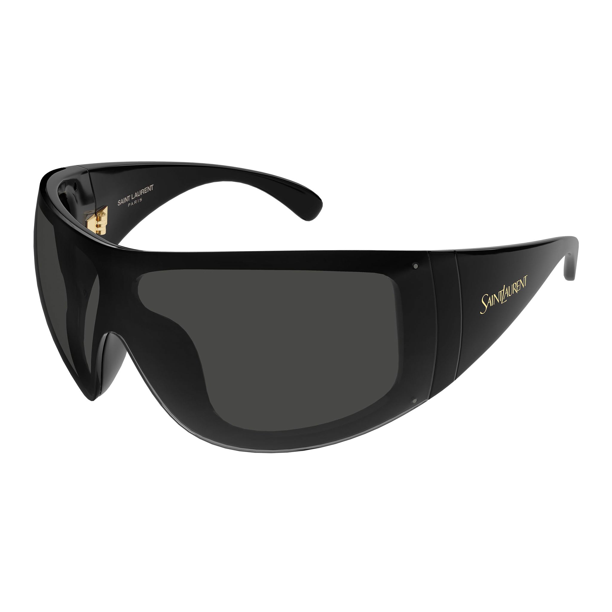 Saint Laurent SL 914 001 Black
