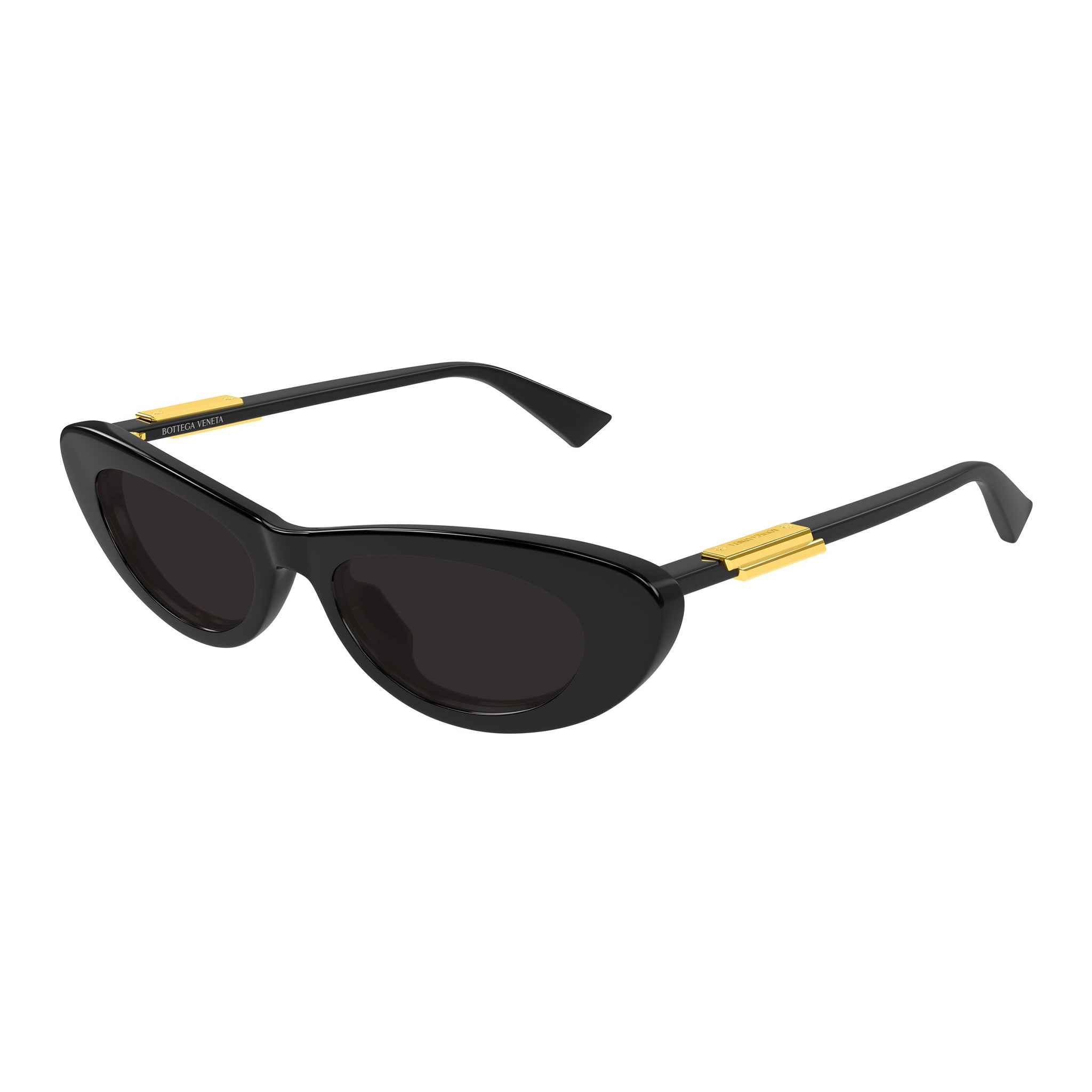 Bottega Veneta BV 1447 001 Black