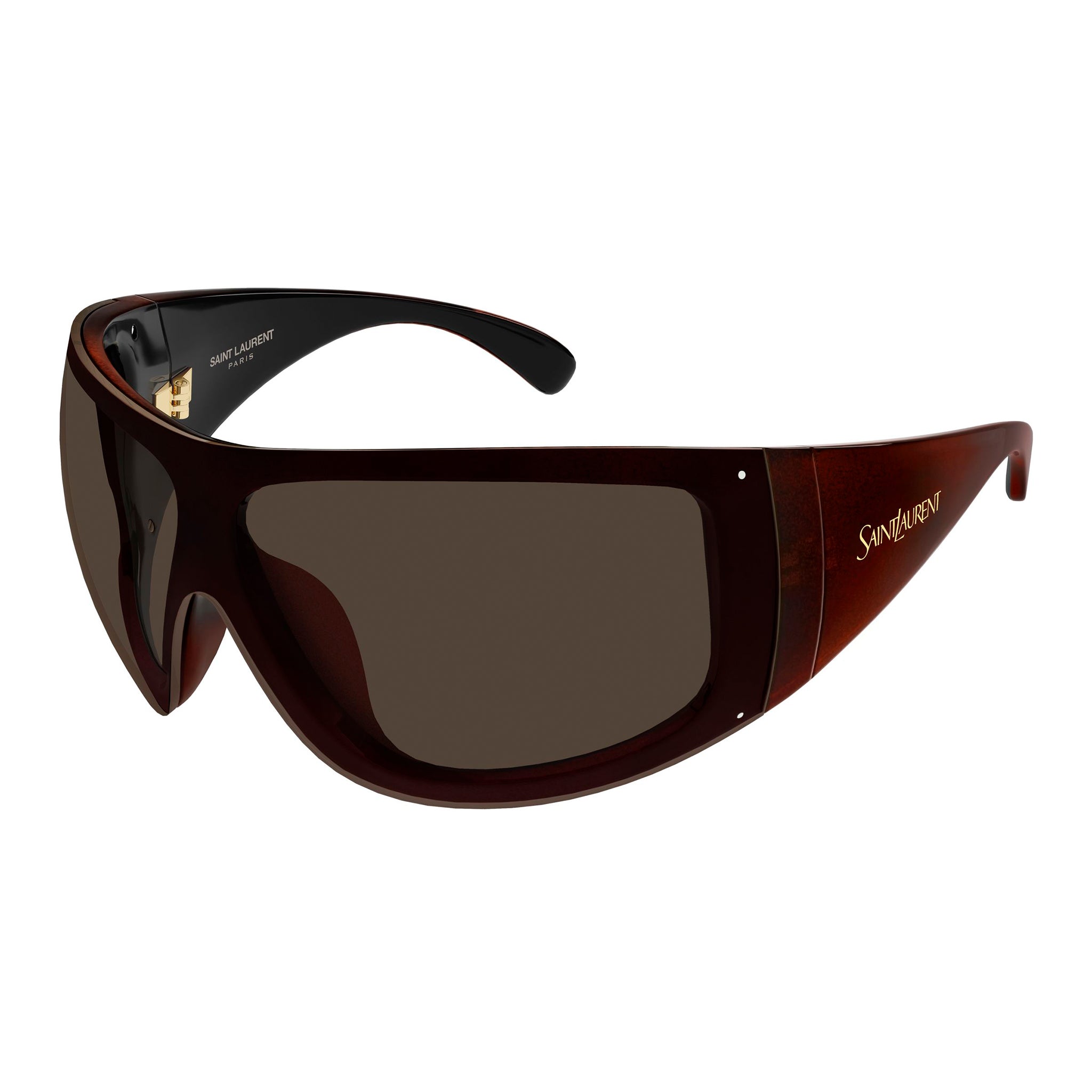 Saint Laurent SL 914 003 Brown
