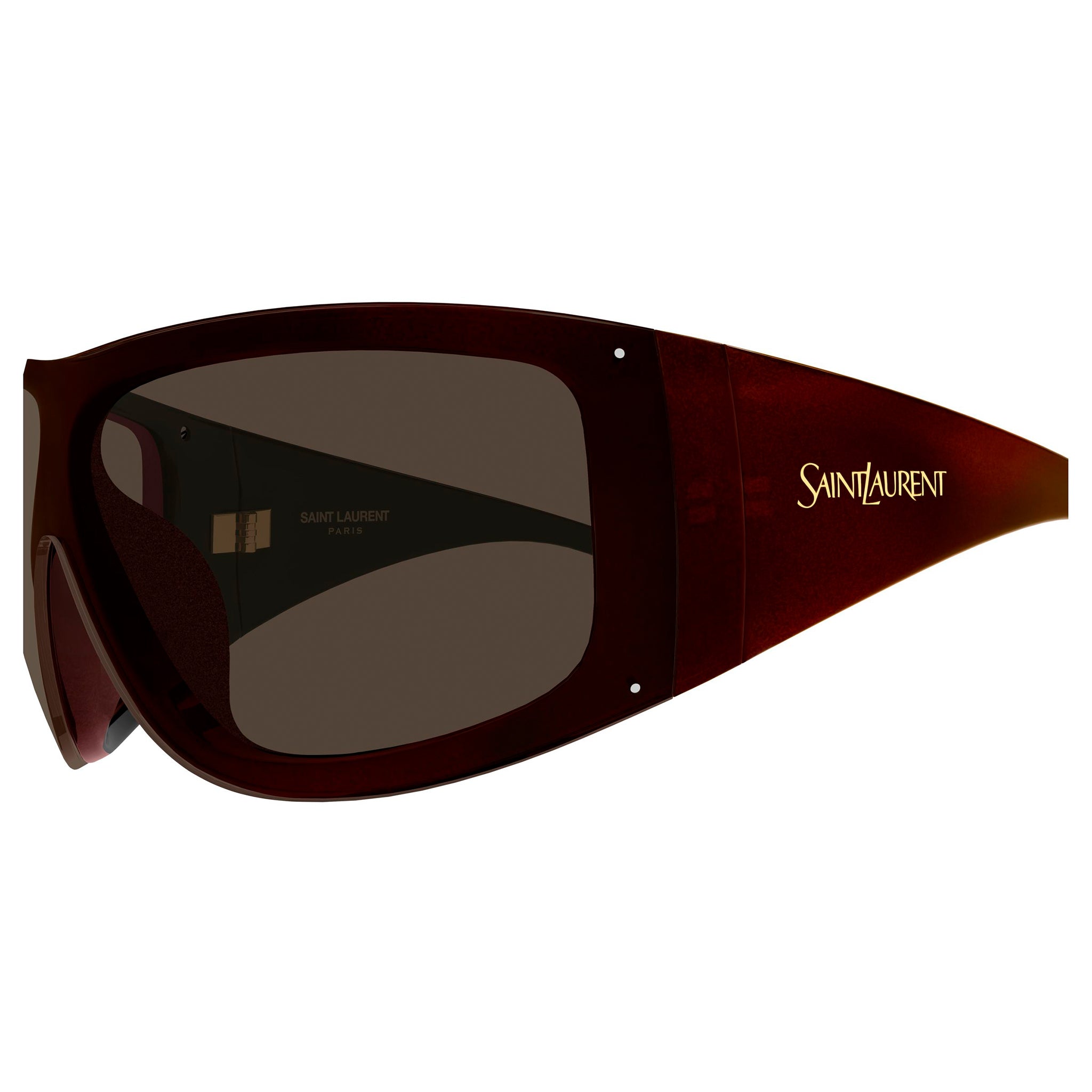 Saint Laurent SL 914 003 Brown