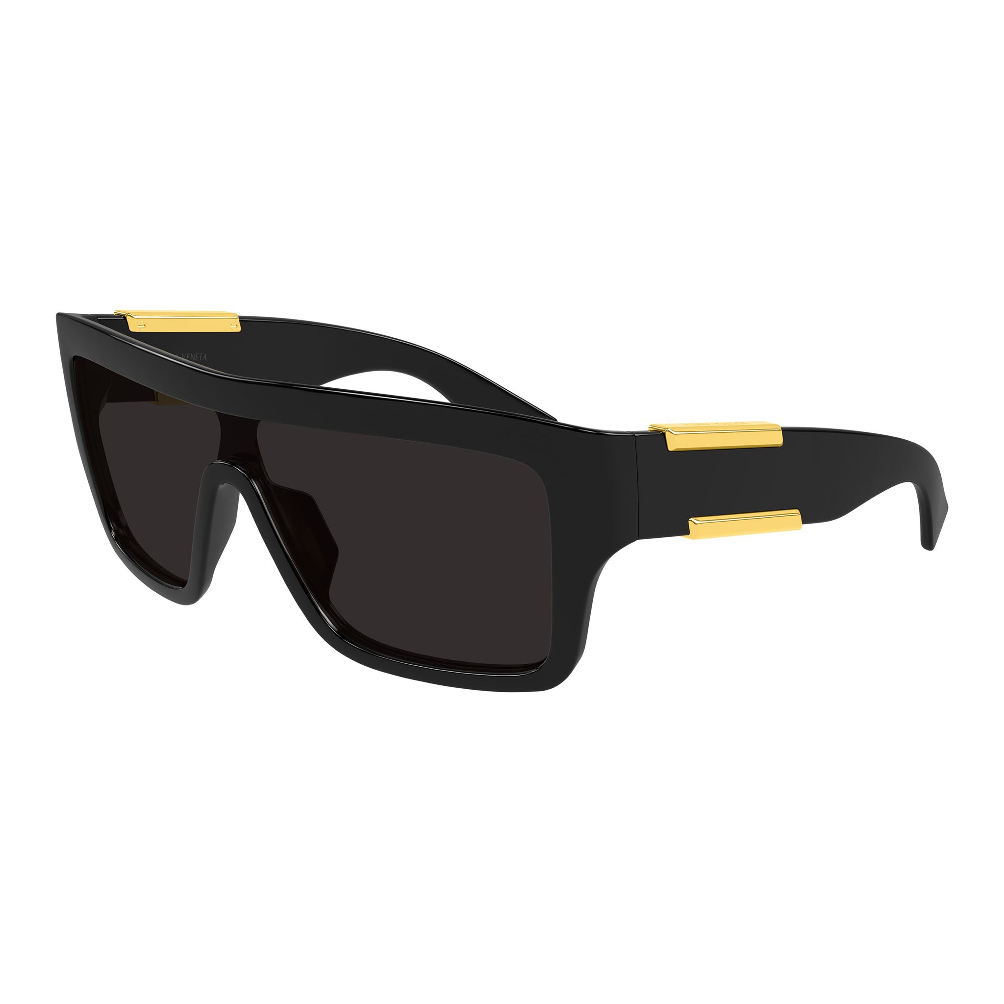 Bottega Veneta BV 1451 001 Black