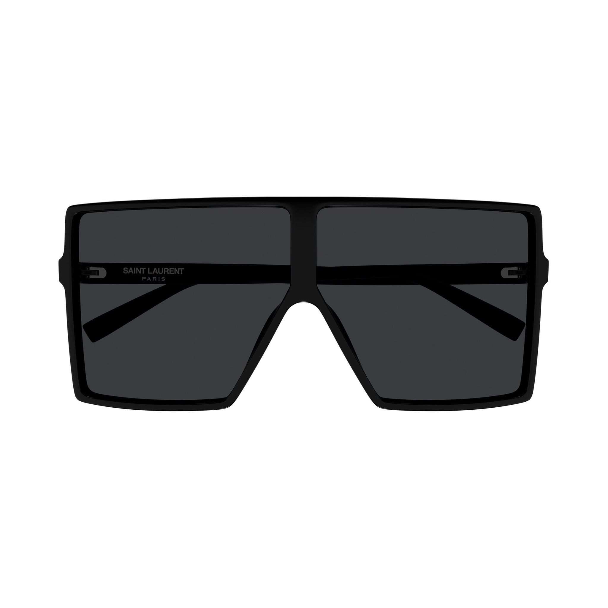 Saint Laurent SL 909 Betty 001 Black