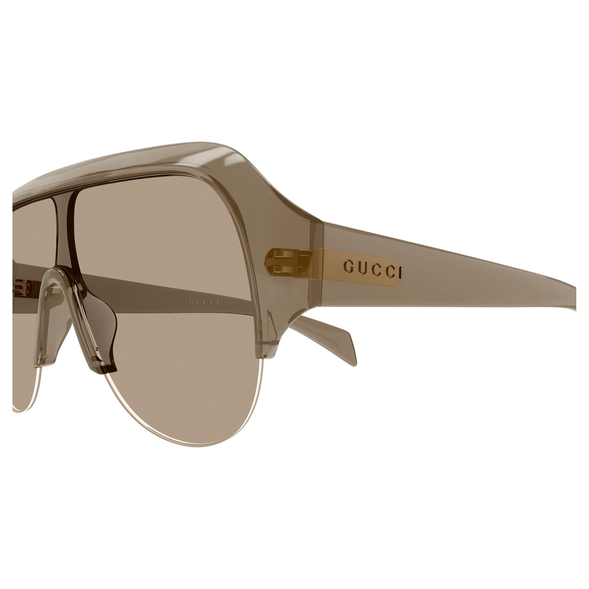 Gucci GG 2023 005 Brown