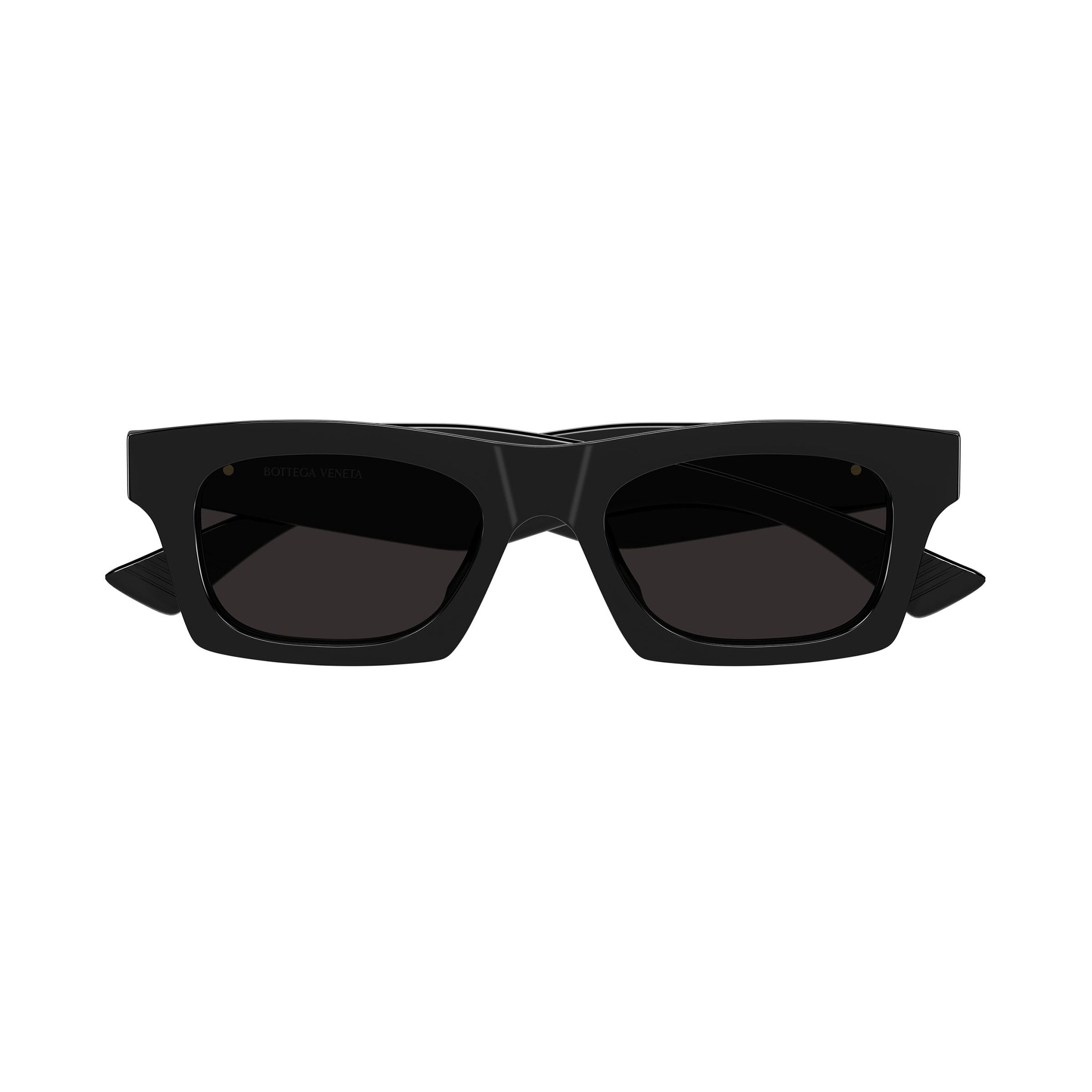 Bottega Veneta BV 1457 001 Black