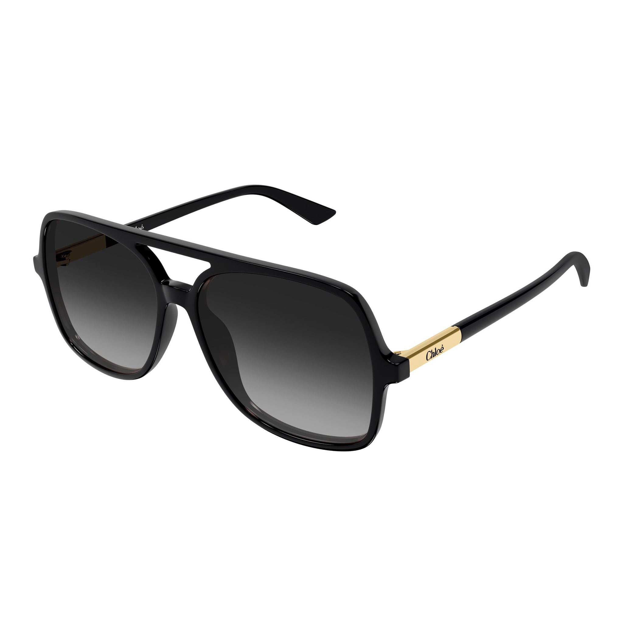 Chloe CH 0364 001 Black