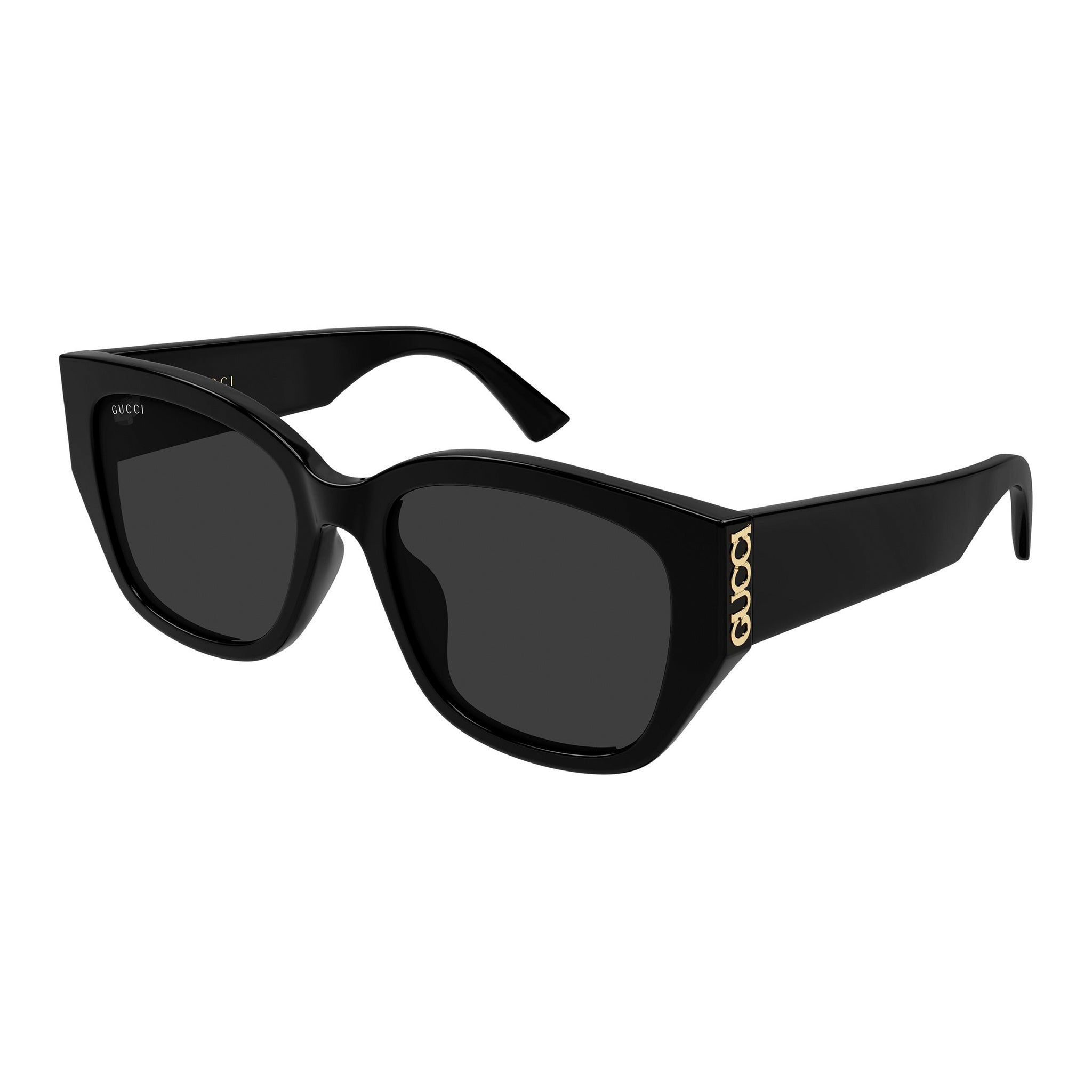 Gucci GG 2043 001 Black