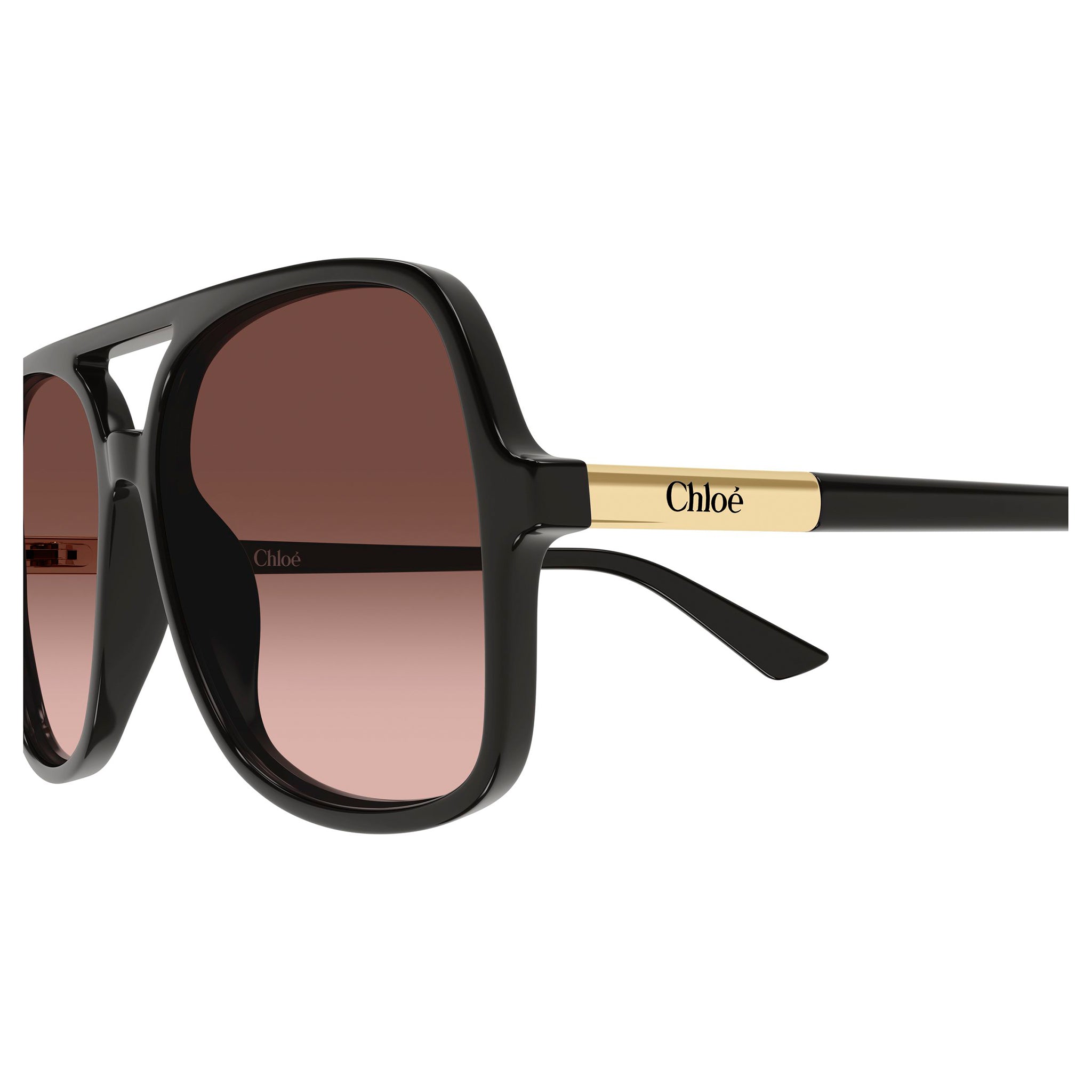 Chloe CH 0364 002 Grey Brown