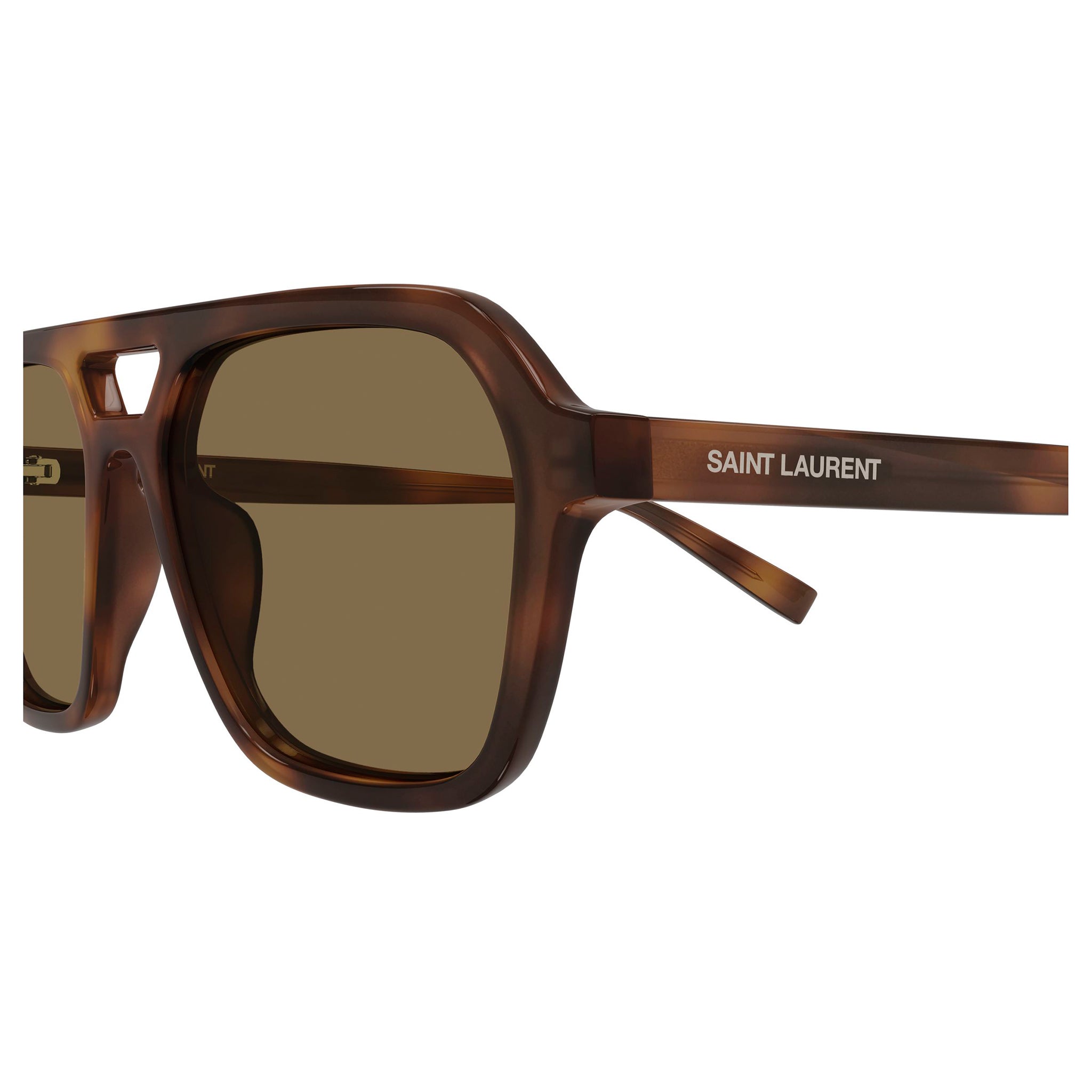 Saint Laurent SL 905 003 Tortoise