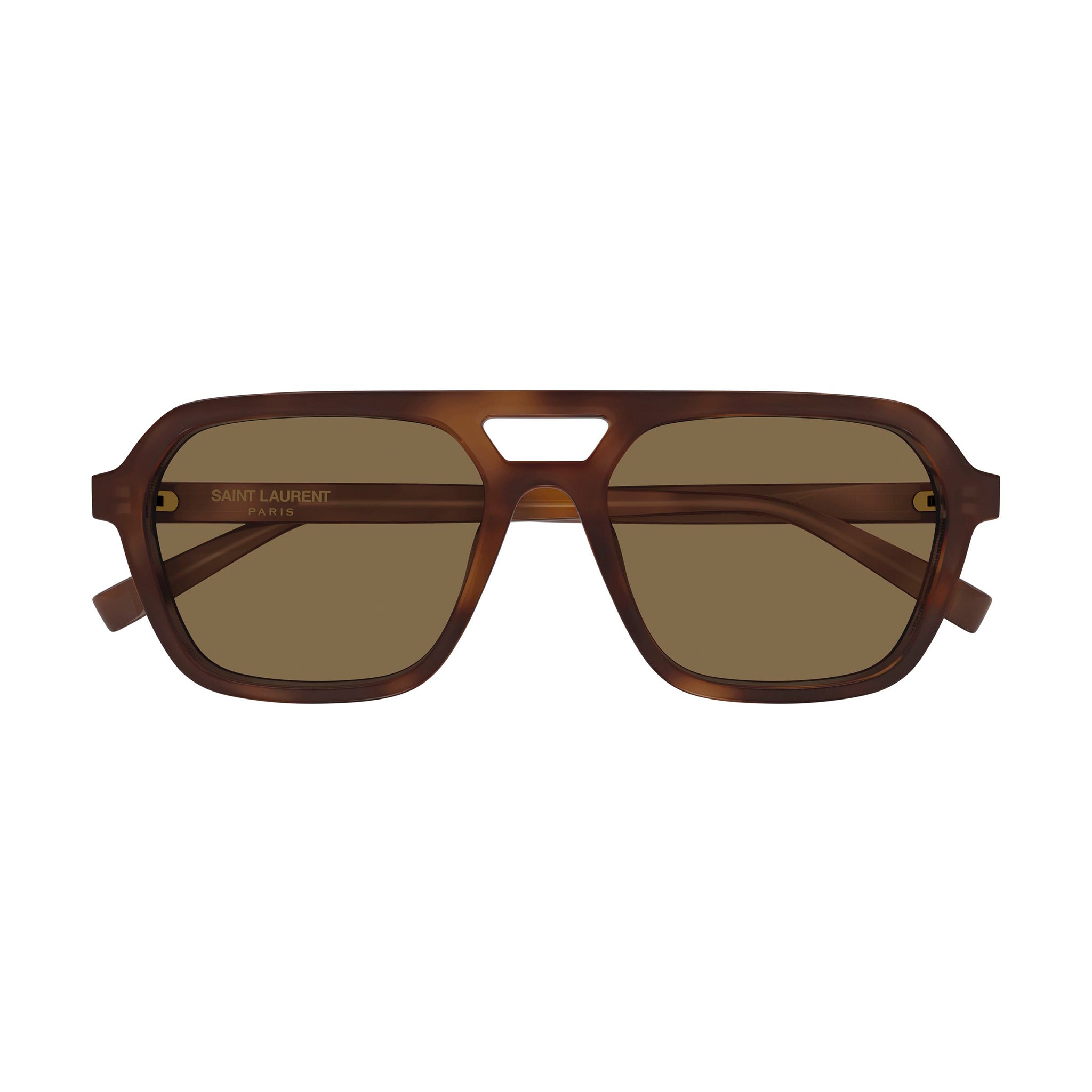 Saint Laurent SL 905 003 Tortoise