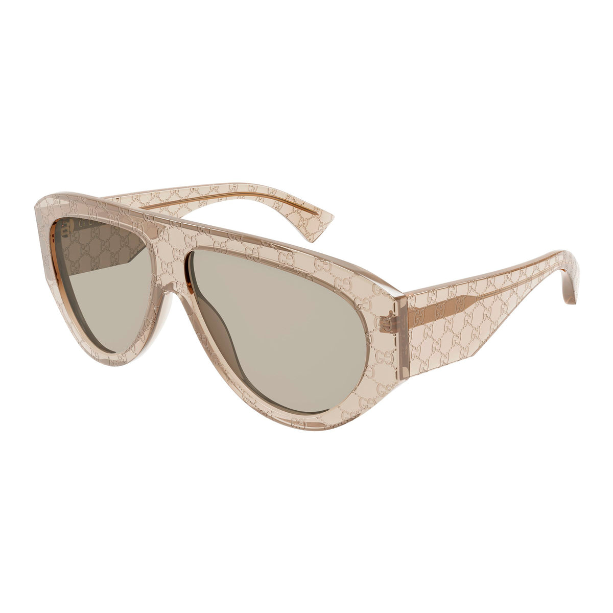 Gucci GG 2128 005 Beige