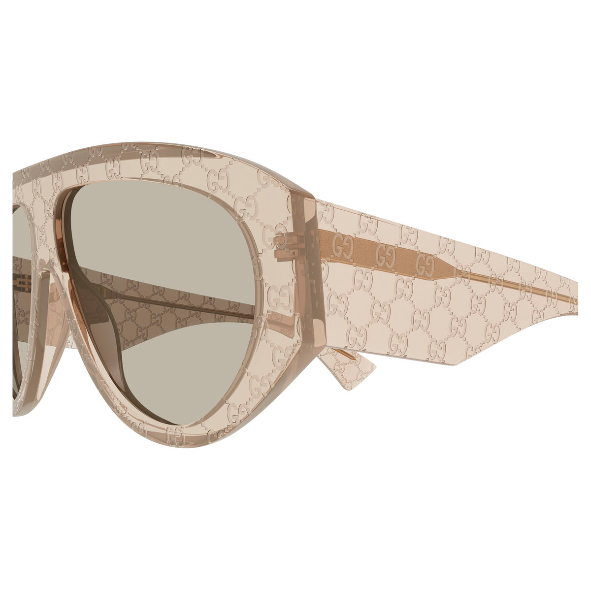 Gucci GG 2128 005 Beige