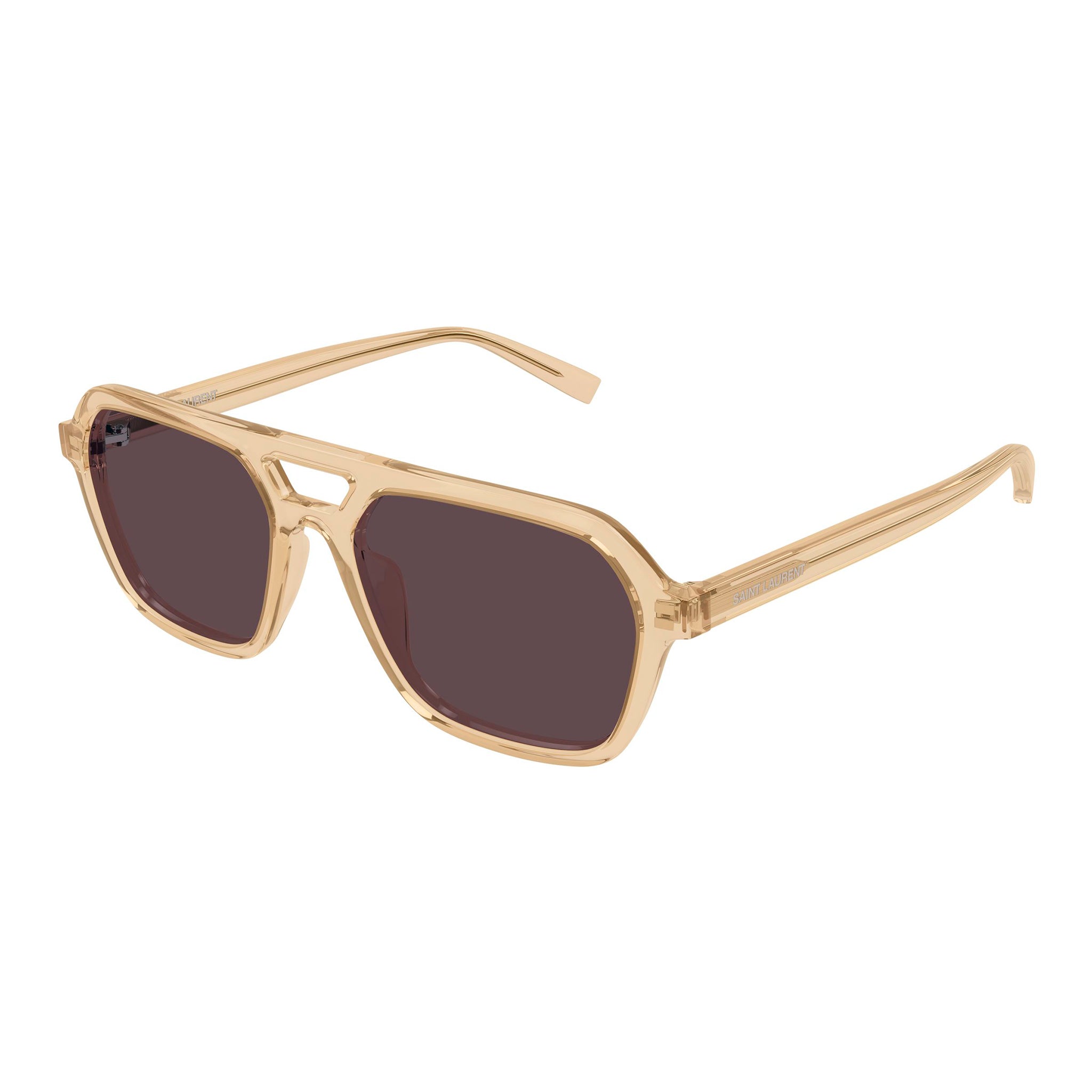 Saint Laurent SL 905 004 Champagne