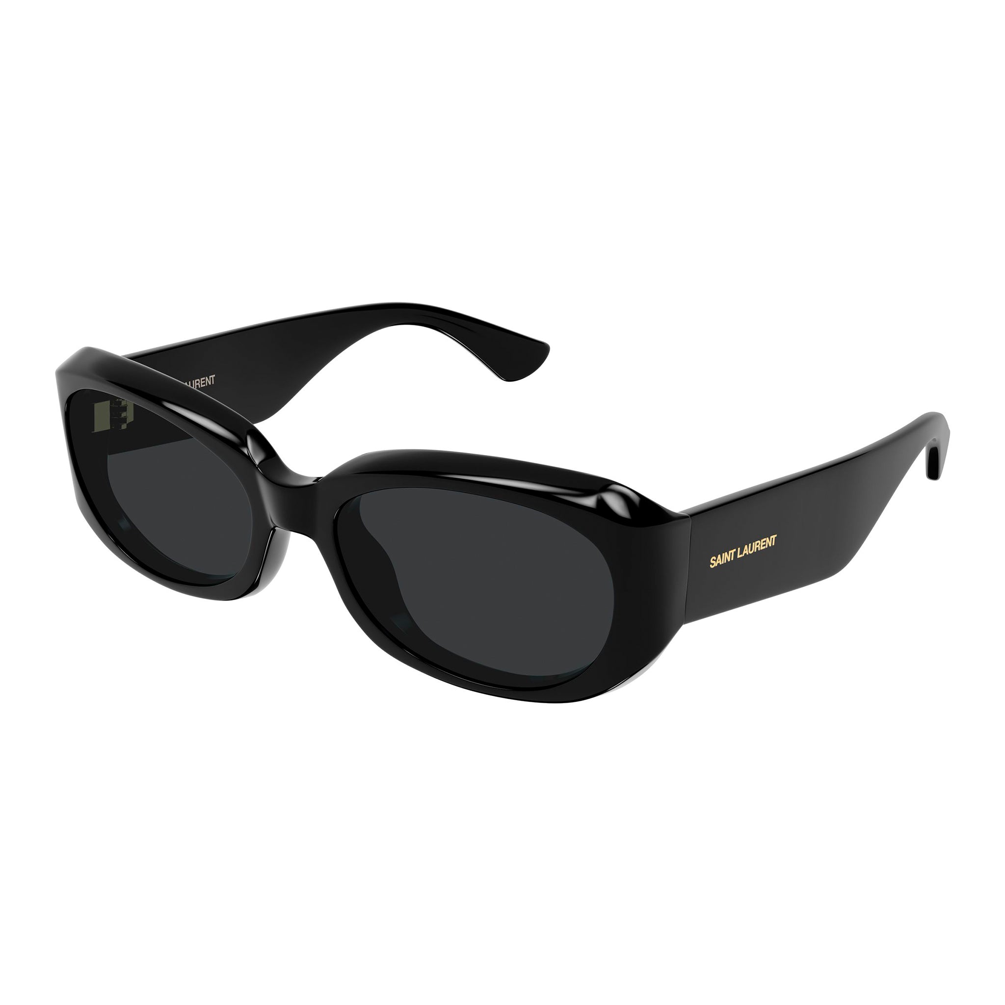 Saint Laurent SL 868 001 Black
