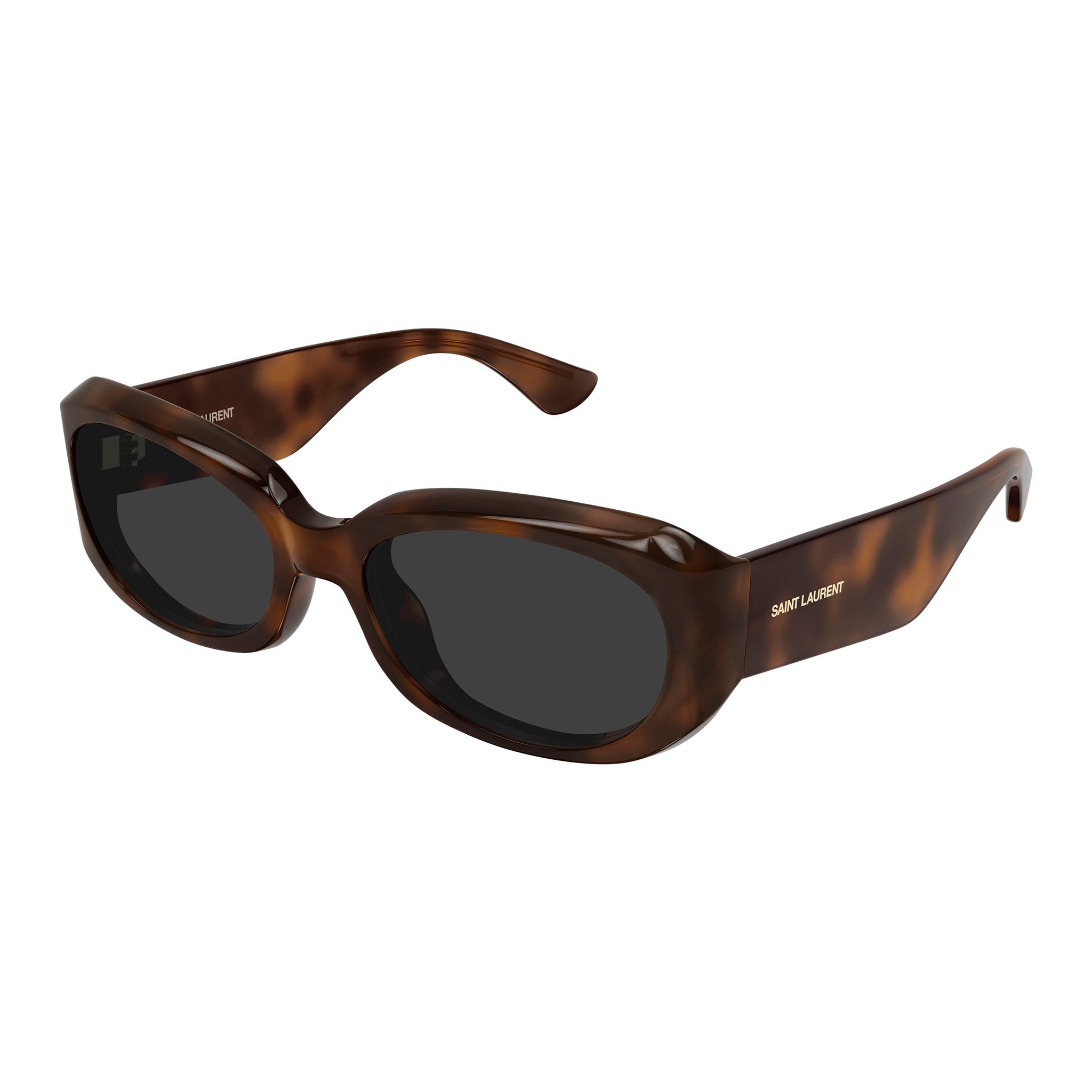 Saint Laurent SL 868 002 Havana
