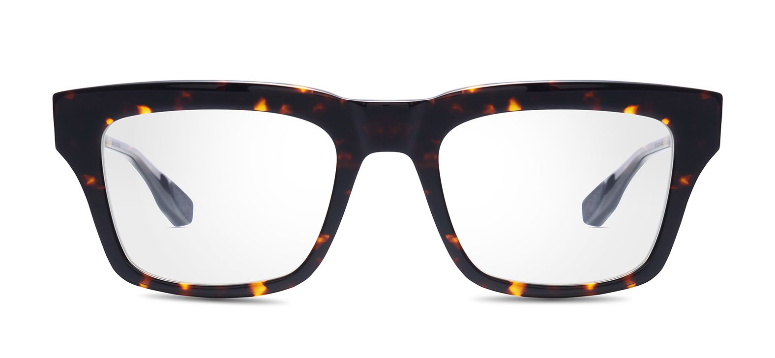 Dita Wasserman DTX 700 A 02 Tortoise Antique Silver