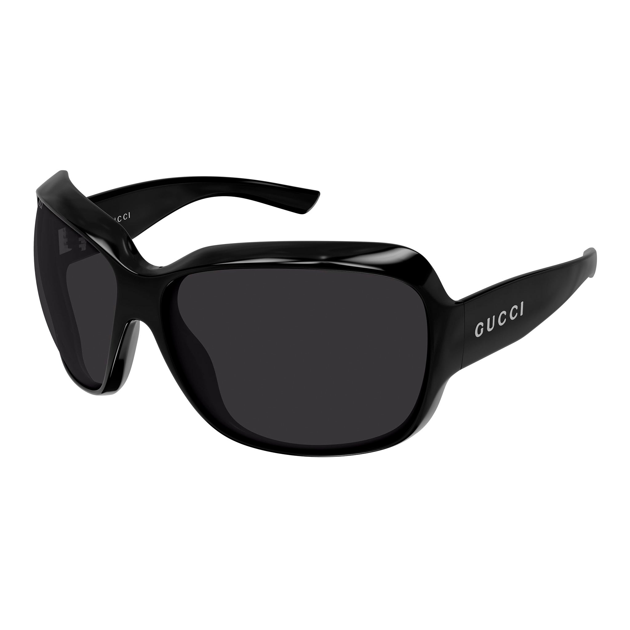 Gucci GG 2176  001 Black
