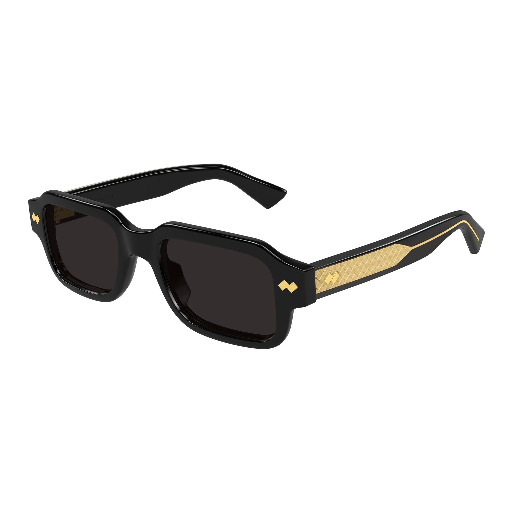 Bottega Veneta BV 1442 001 Black