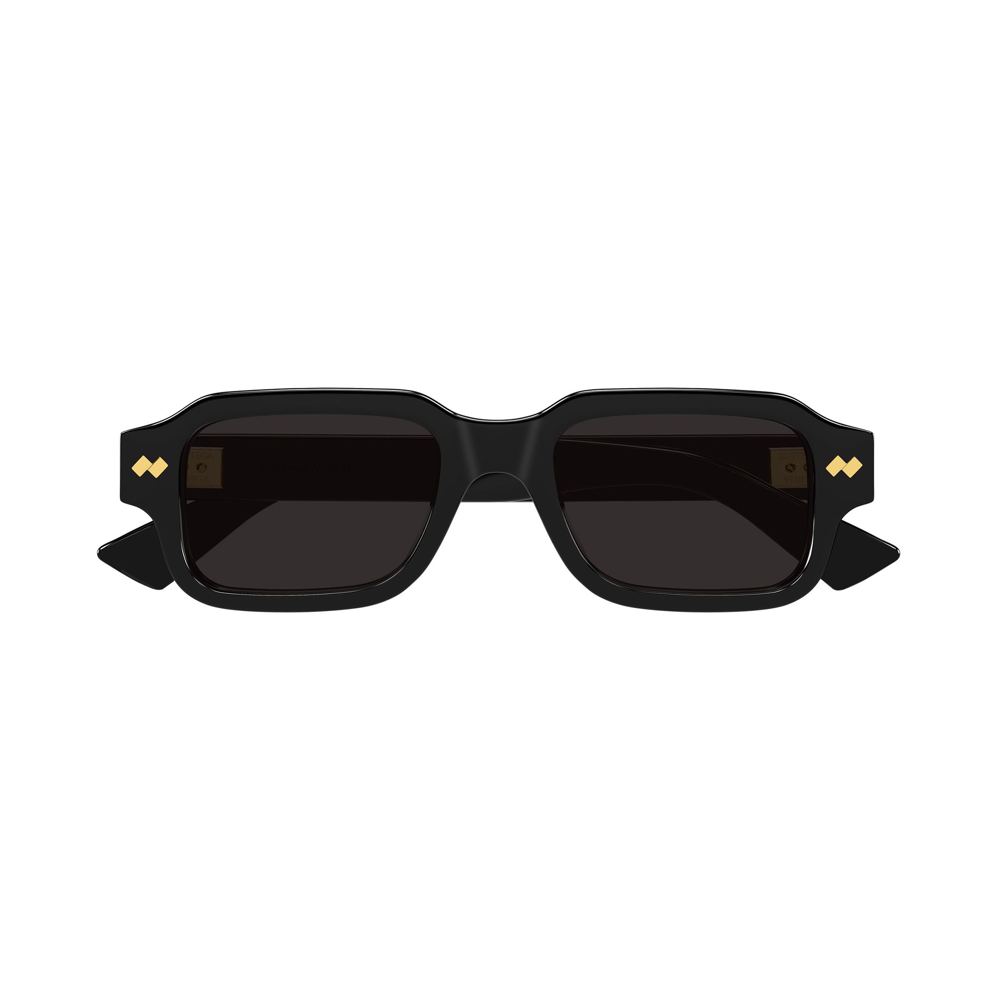 Bottega Veneta BV 1442 001 Black
