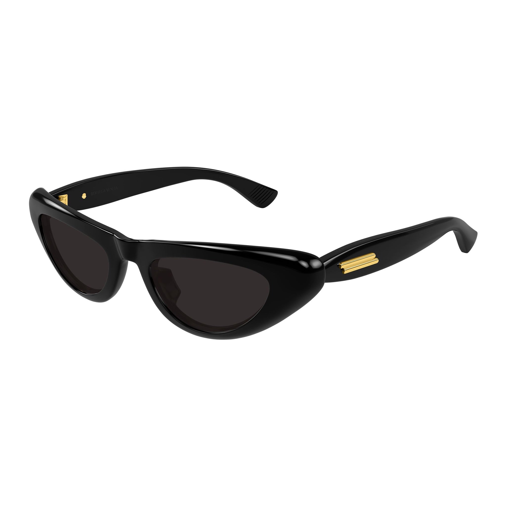 Bottega Veneta BV 1450 001 Black