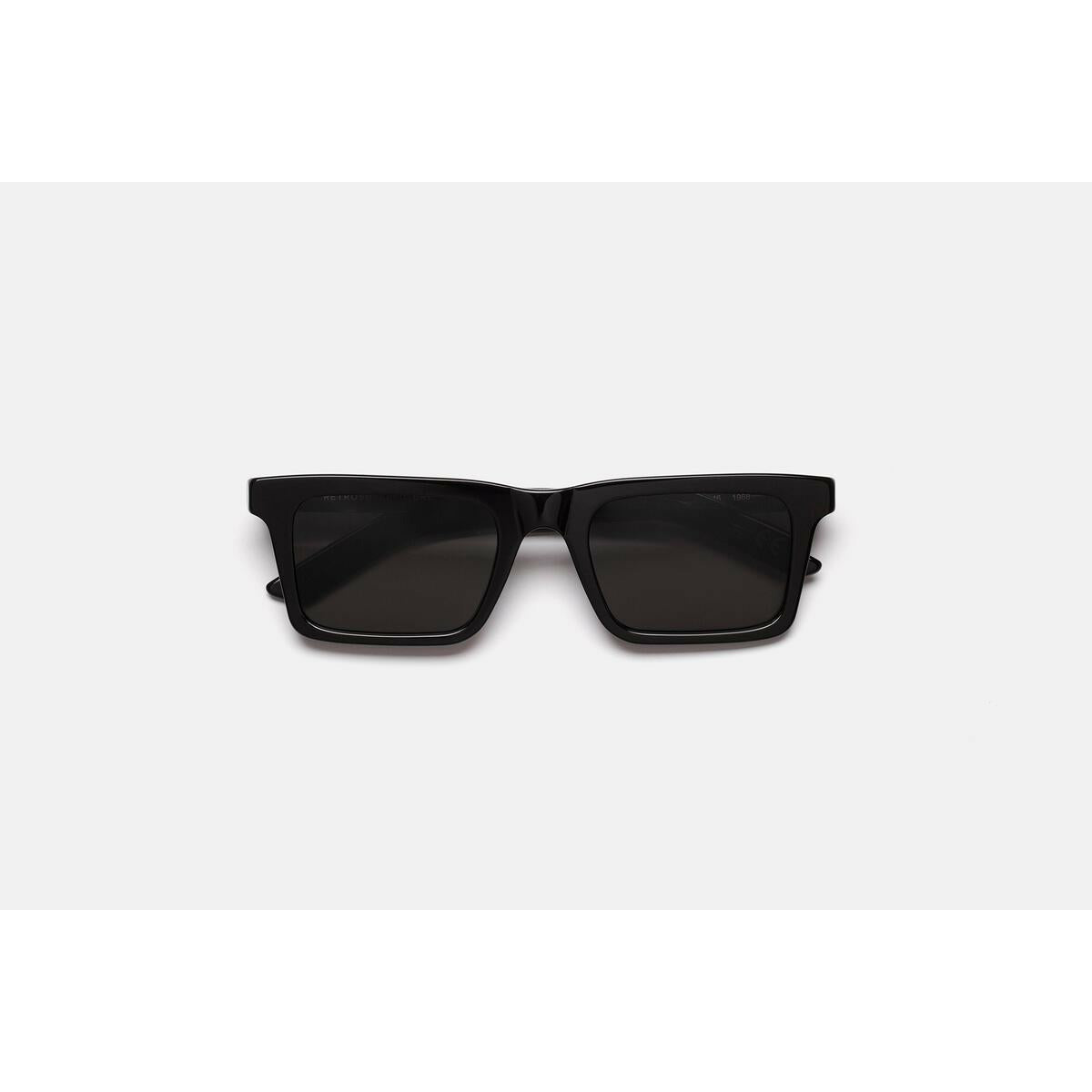 RSF UU1 1968 Black