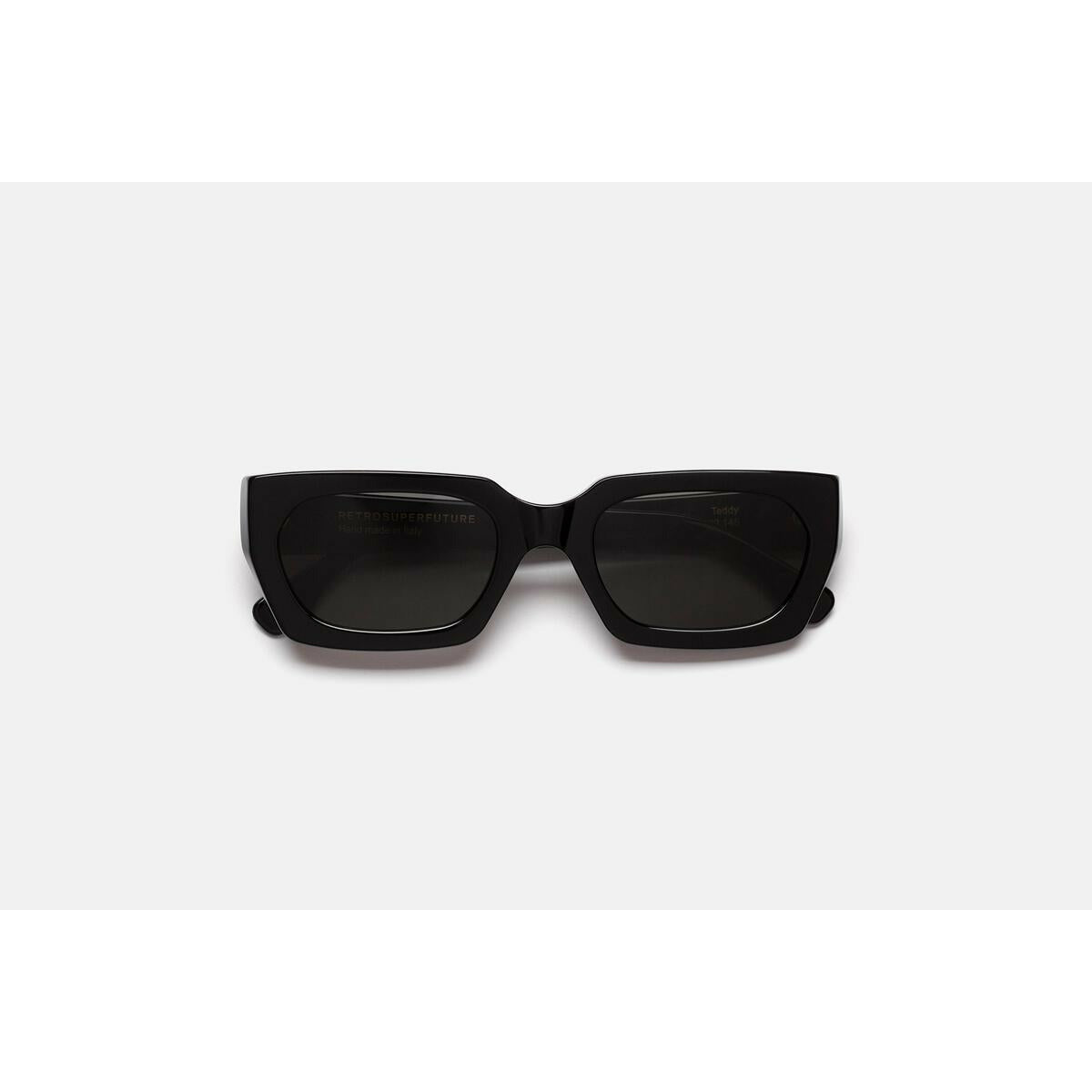 RSF H5N Teddy Black