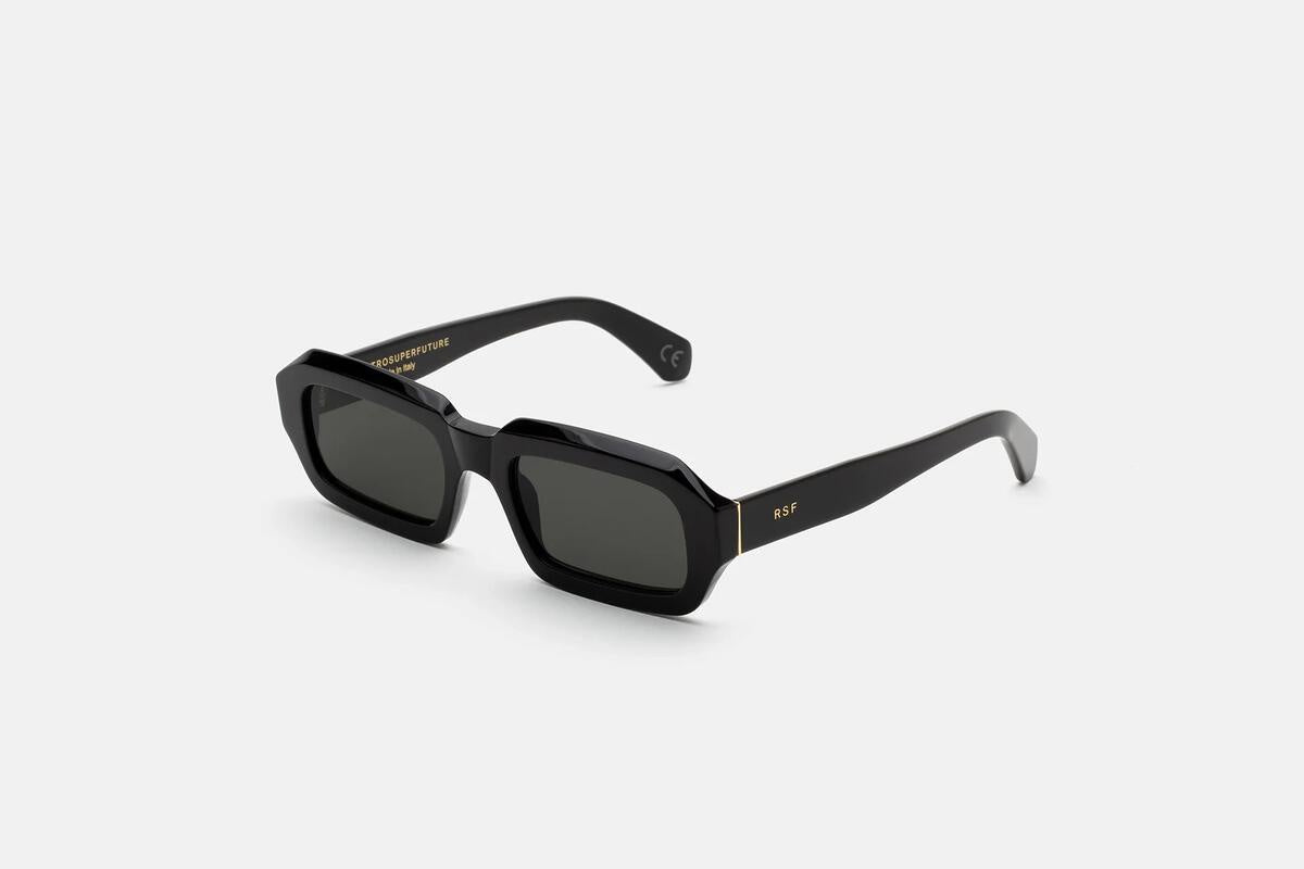Retrosuperfuture Rectangular Frame Sunglasses - Farfetch