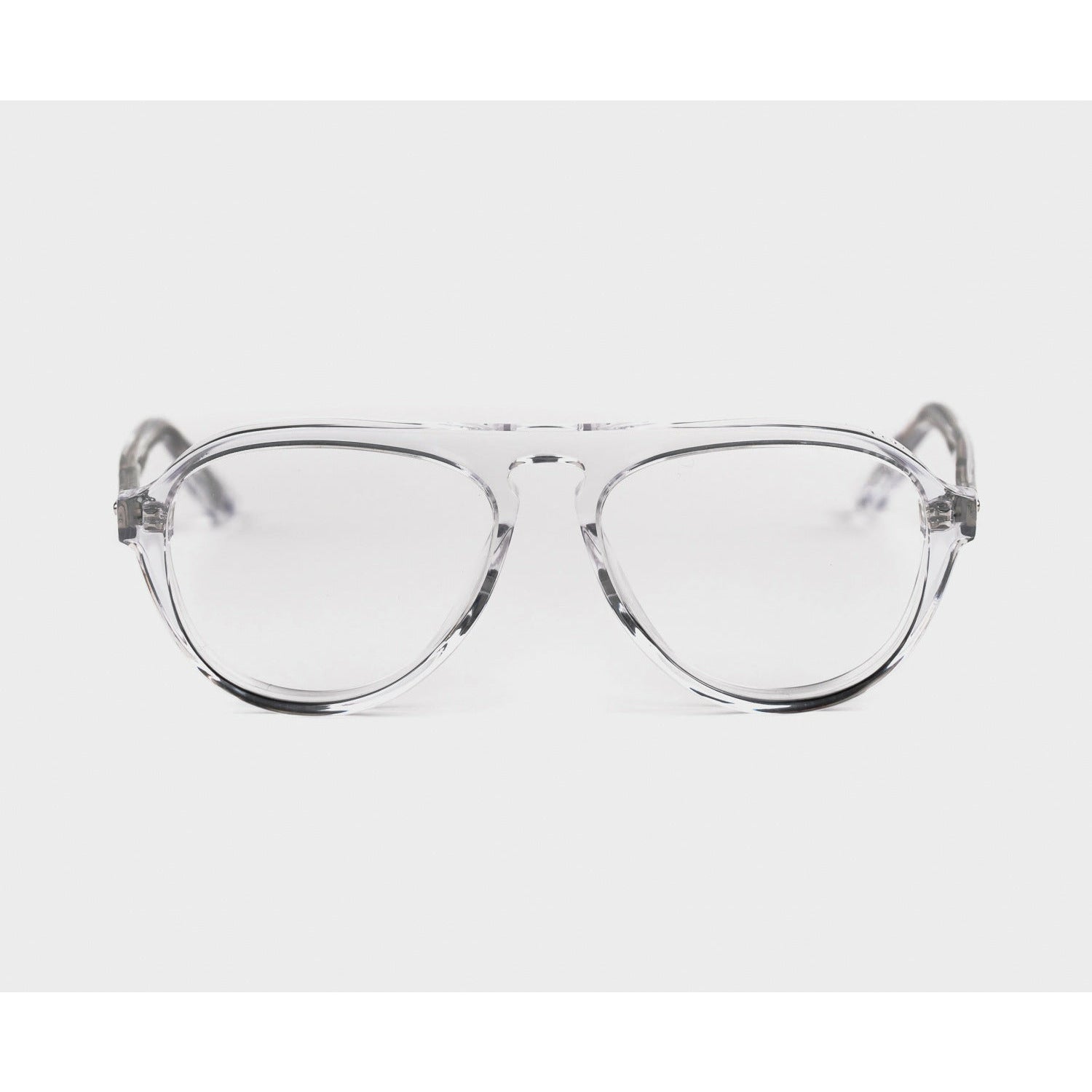 Vaanyard Illicit Glacier Clear Optical