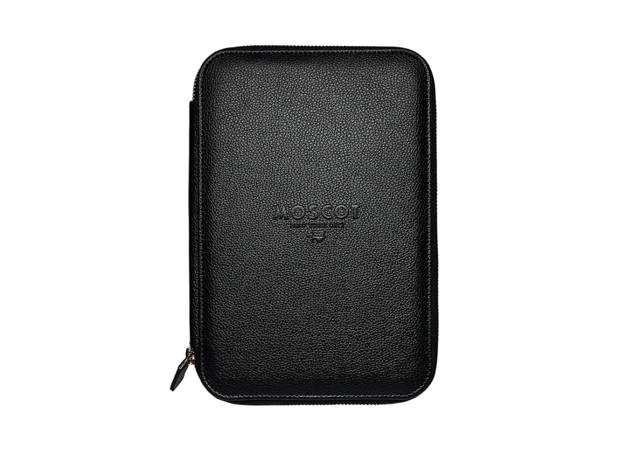 Moscot Travel Case - 4  pair