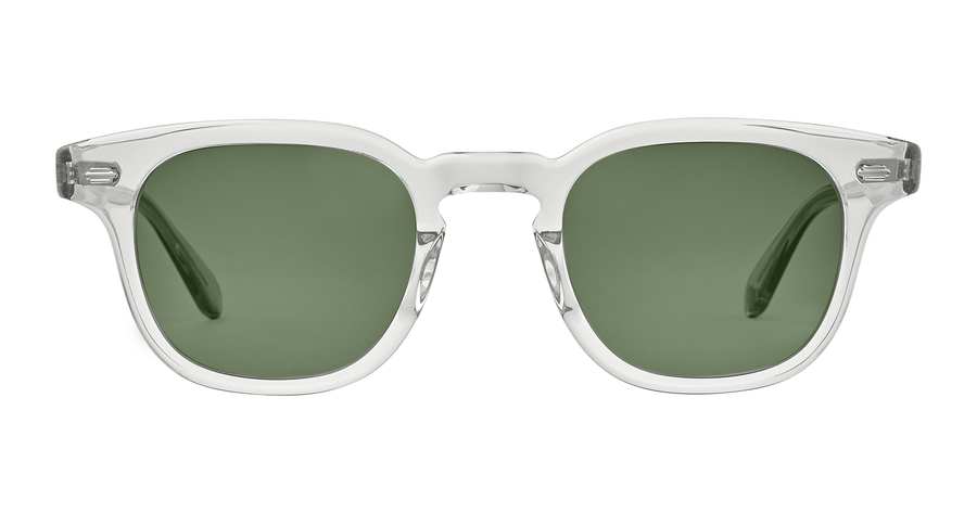 Garrett Leight Sherwood 2154 LLG PG15 Grey  G15