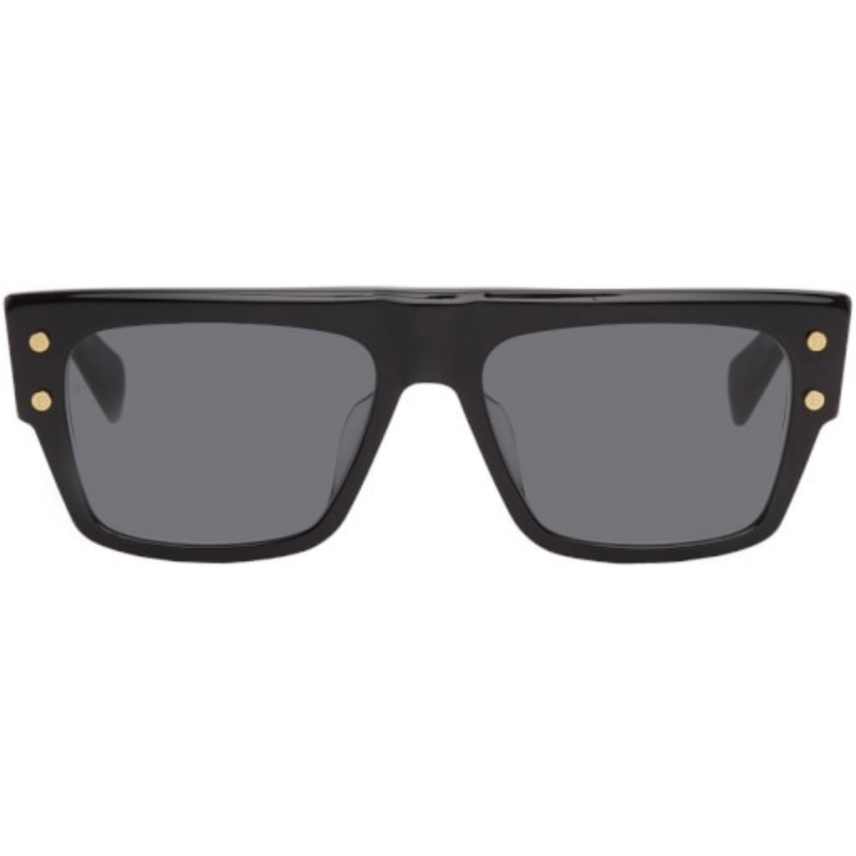 Balmain B III  BPS B III 116A Black Gold