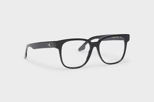 Scanlan Theodore Satine Black 56/17 Optical
