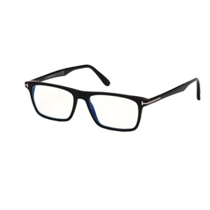 Tom Ford 5681 B 001 54 Black Optical