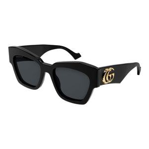 Gucci GG 1422 001 Black