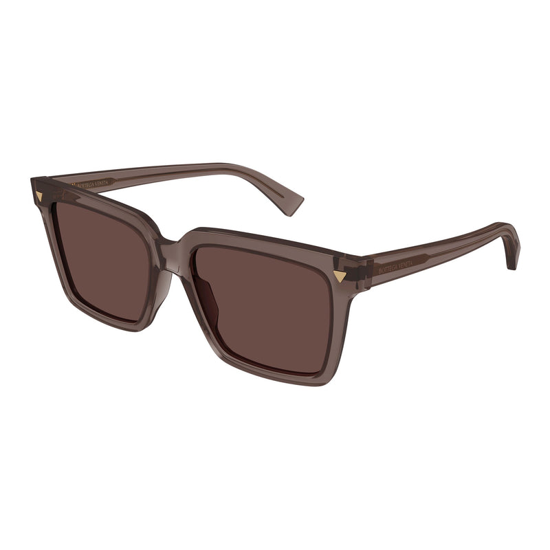 All-lens sunglasses Bottega Veneta BV 1206 col.001 black | Occhiali |  Ottica Scauzillo