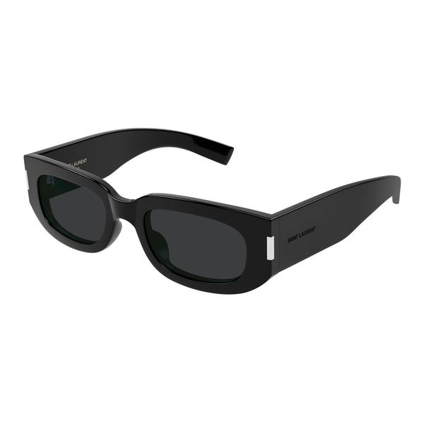 Saint Laurent SL 697 001 Black sunglasses – SUNGLASS BAR