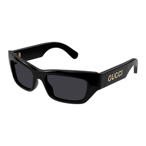 Gucci GG 1296 001 Black