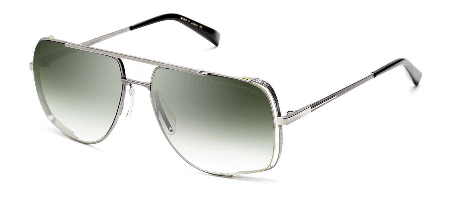 Dita Midnight Special DRX 2010 A Antique Silver